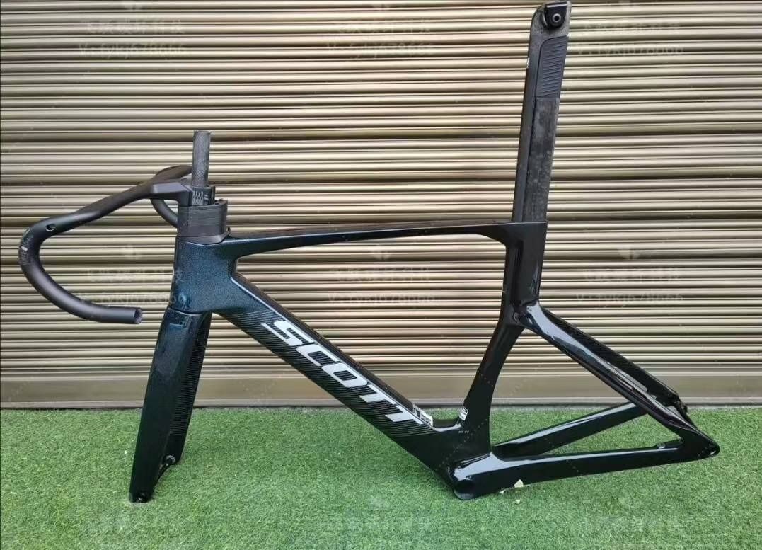 Scott foil ultimate 2025