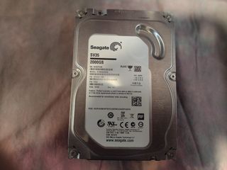 Seagate 3.5 in Hard Drive458717300650168320