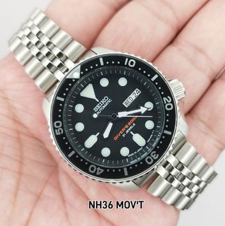 Seiko 007 hotsell for sale