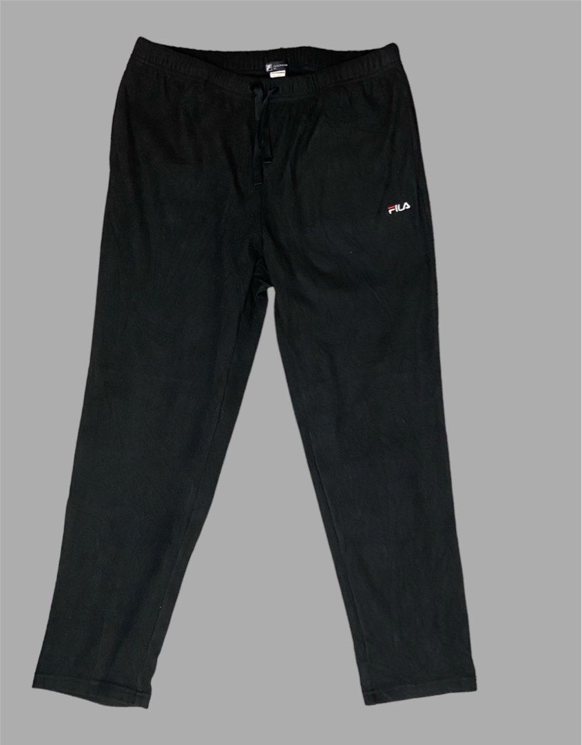 Seluar discount track fila