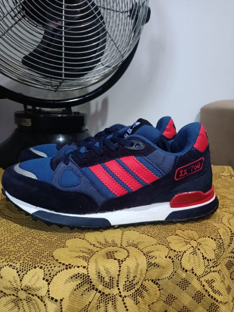 Sepatu adidas sale zx750