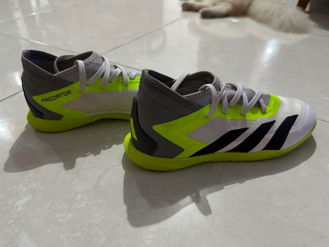 Sepatu Futsal anak adidas predator asli authentic Olah Raga Baju
