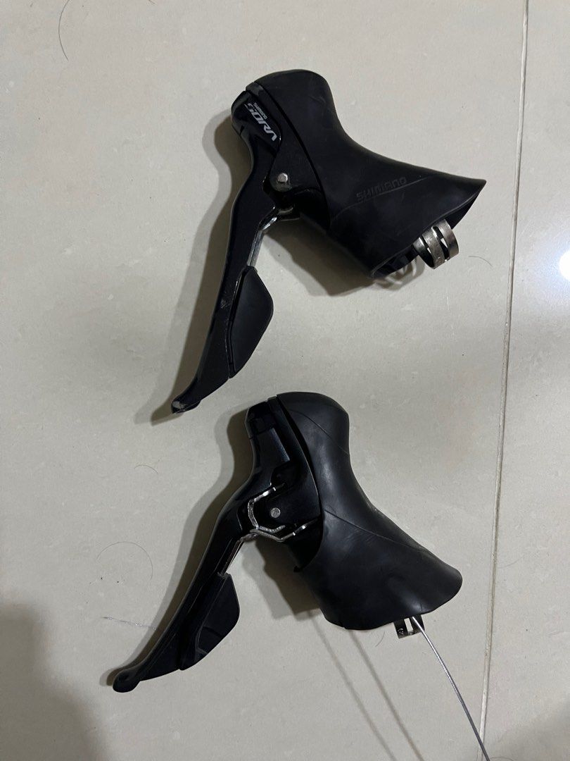 Shimano sora store r3000 shifters