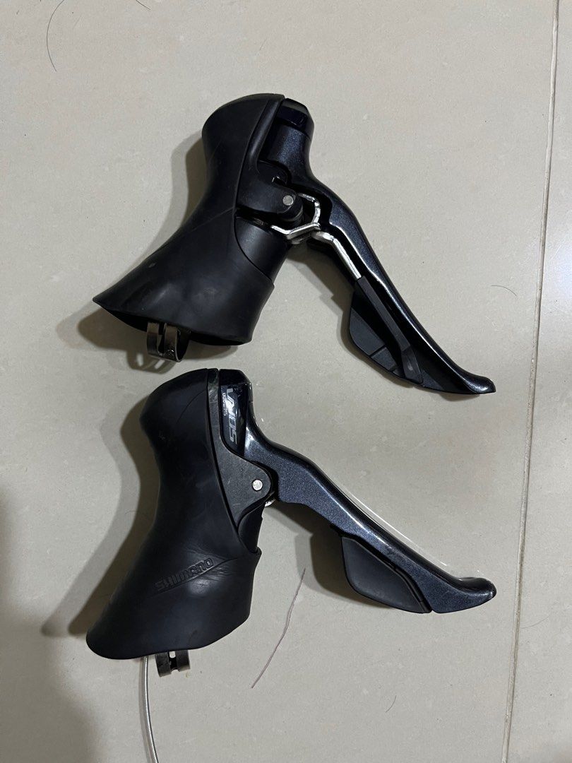Shimano sora r3000 store shifters