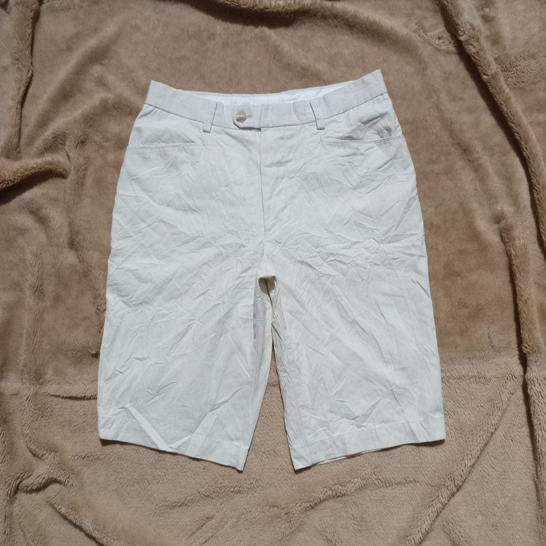 Short hotsell kenzo homme