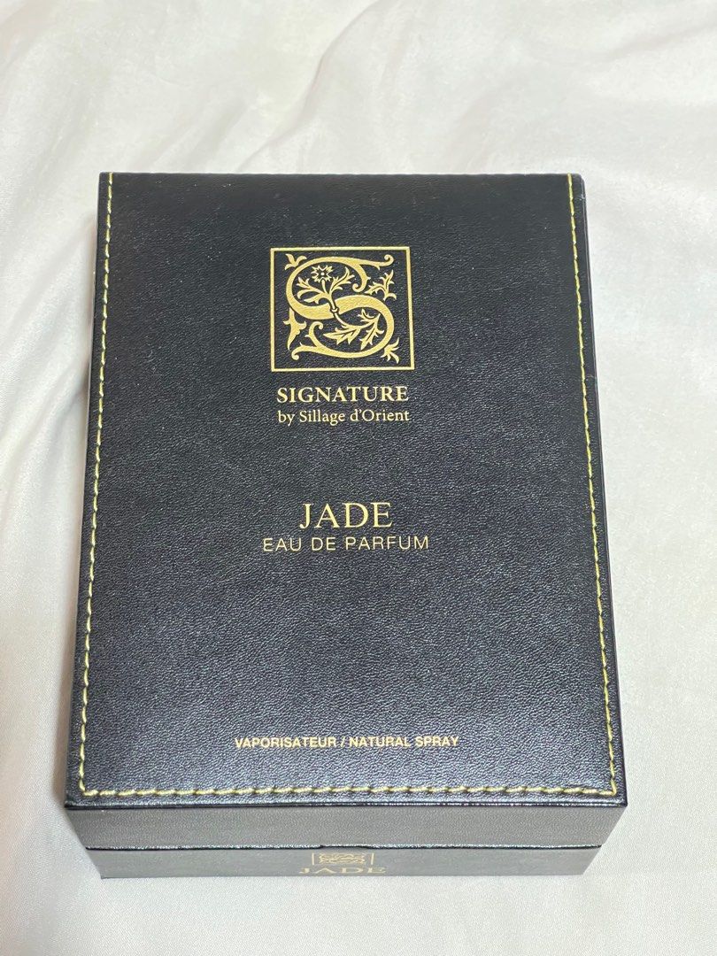 Signature jade perfume cheap