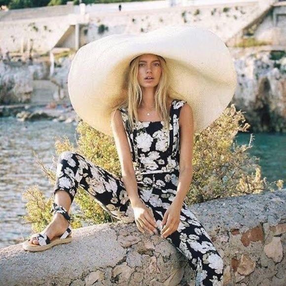 Sir the label bellagio jumpsuit best sale