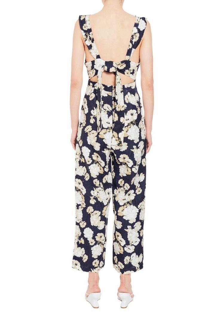 Sir the label bellagio jumpsuit outlet