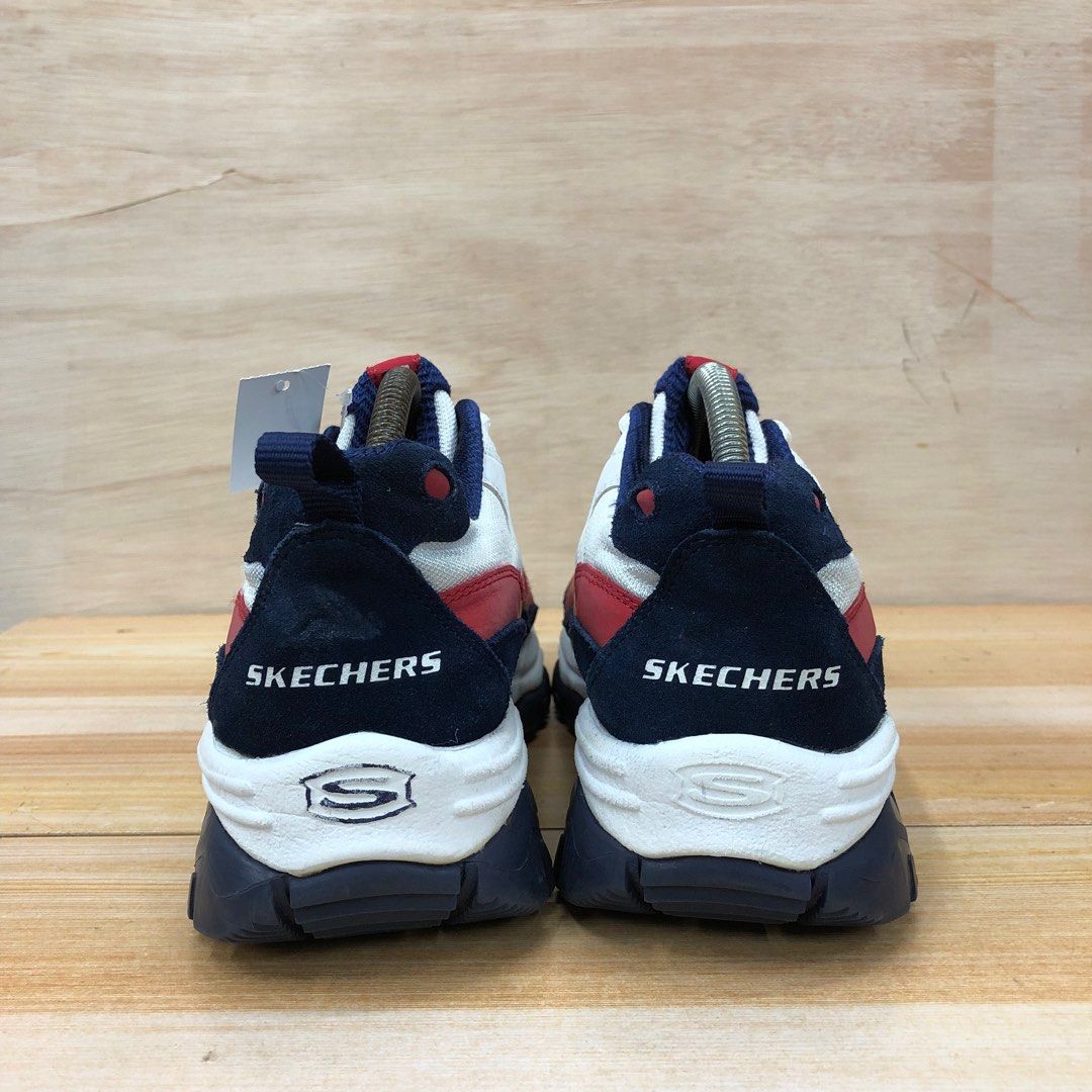 Skechers energy deals commercial