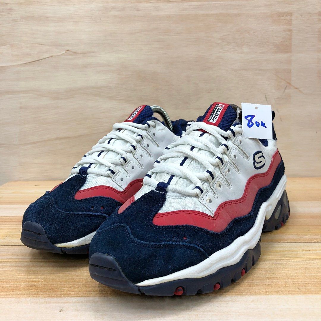 Skechers Energy Women s Fashion Footwear Sneakers on Carousell
