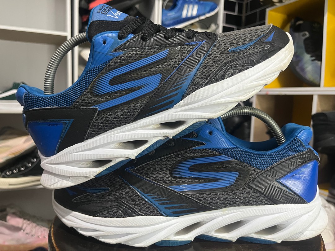 Skechers vortex go run online