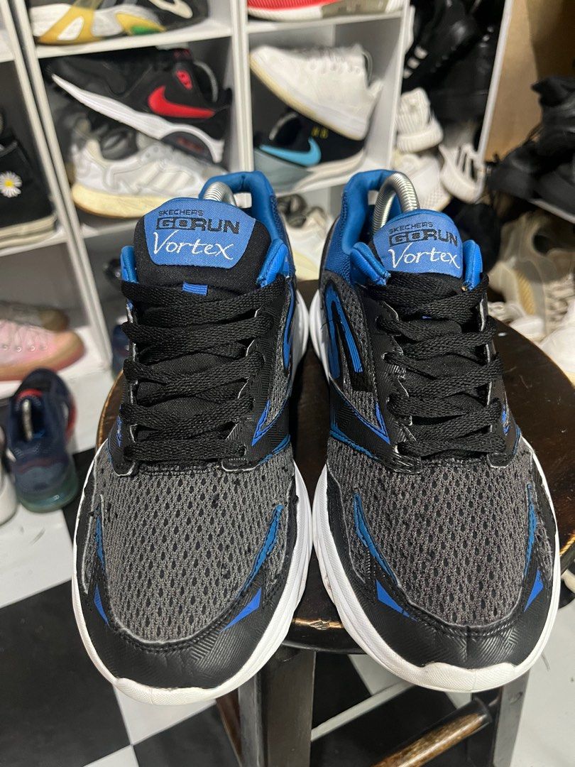 Go run sale vortex