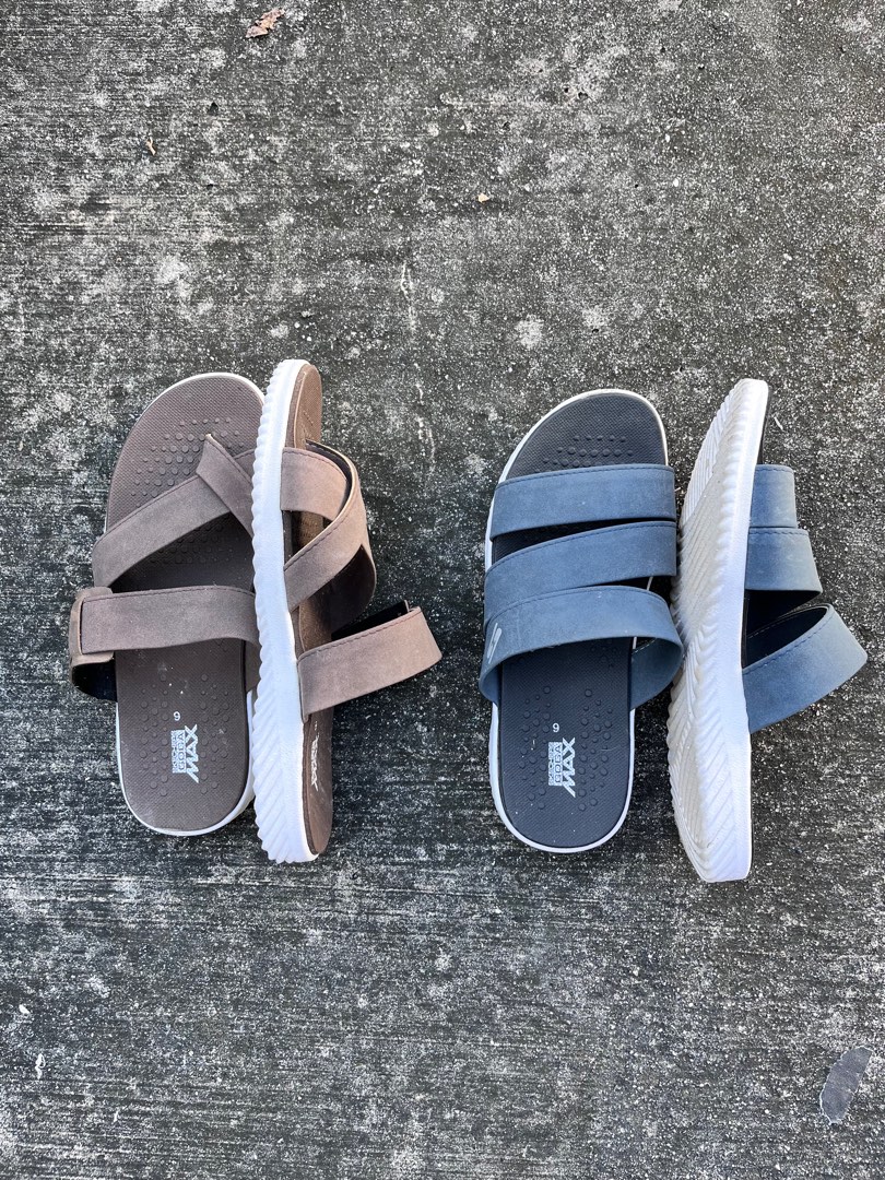 Goga max online flip flops
