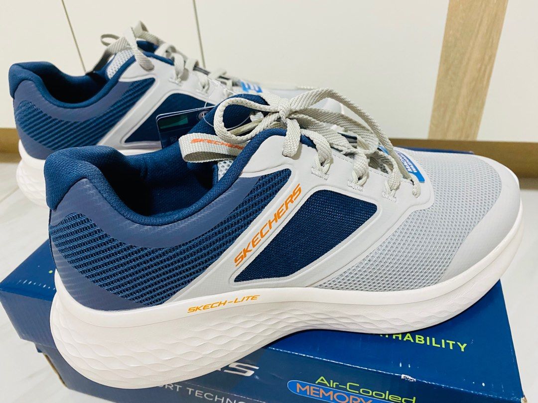 Skechers memory foam size 8 clearance