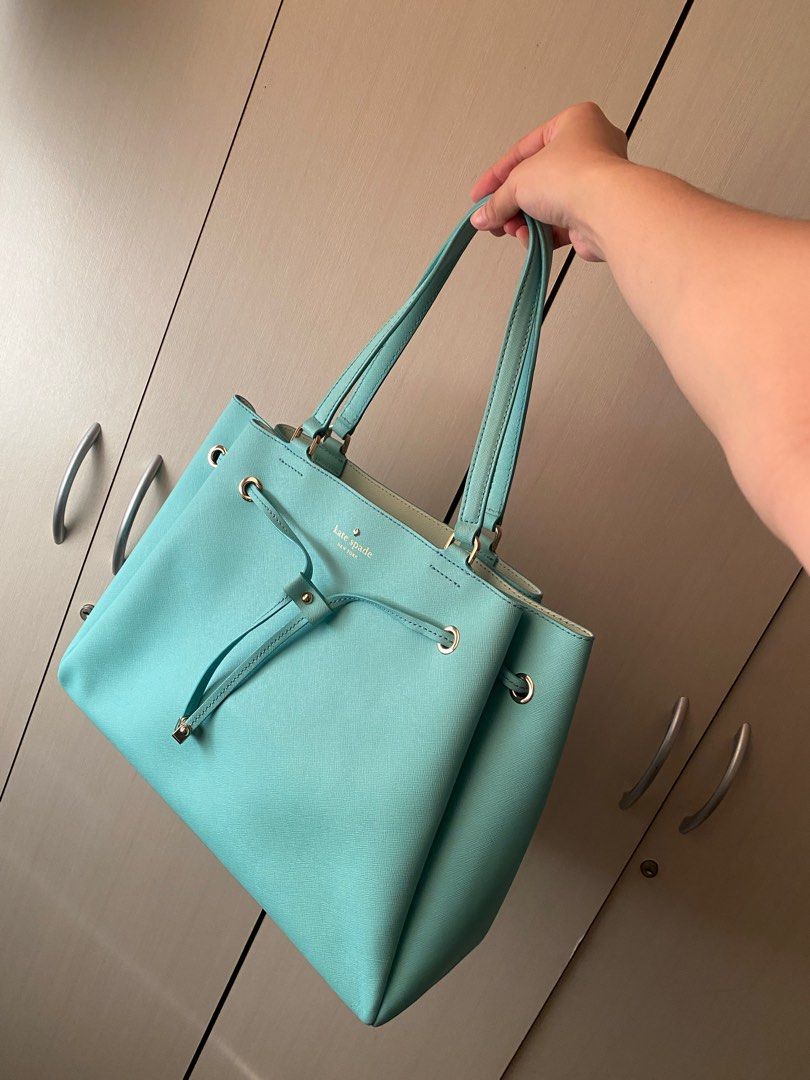 Used kate new arrivals spade tote