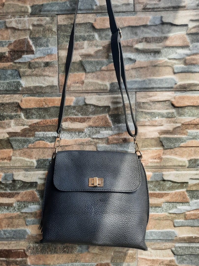 RD21HB Slingbag GNB KOREA Fesyen Wanita Tas Dompet di Carousell