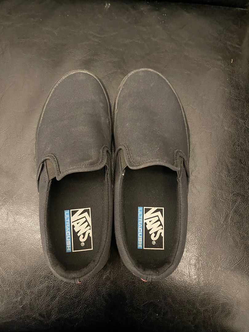 Vans slip on uc discount