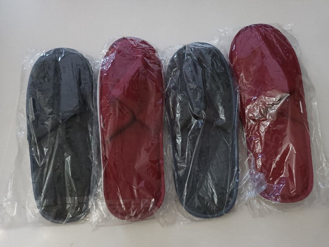 Aeroplane slippers on sale