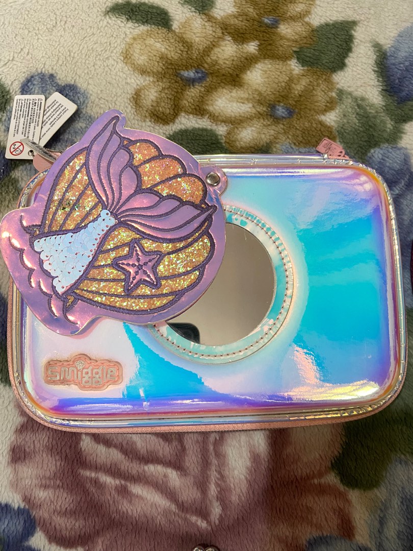 Glitz smiggle clearance