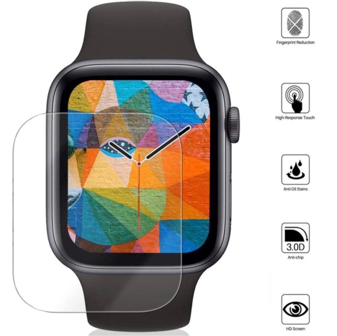 Watch face cheap protector film