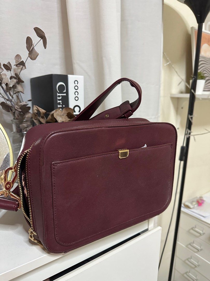 Sometimes X Neelofa Bag Women s Fashion Bags Wallets Cross
