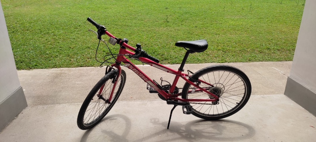 Hot rock bike sales