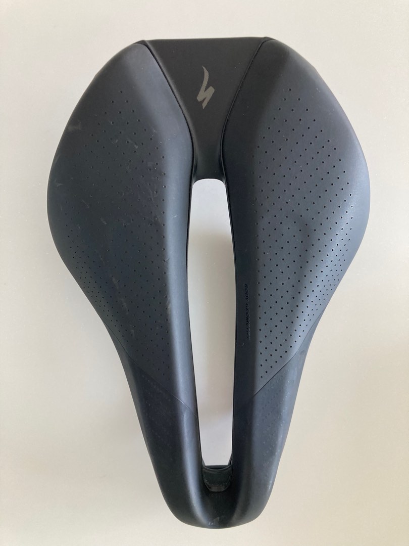 Specialized 2025 triathlon saddle