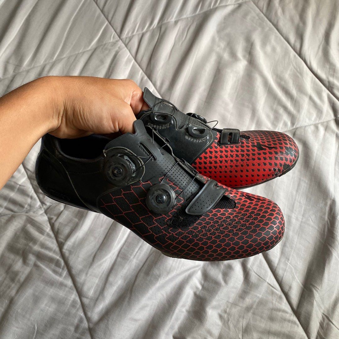 Specialized shoe discount parts