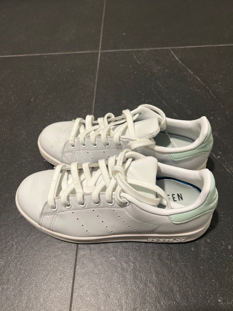 Stan on sale smith old