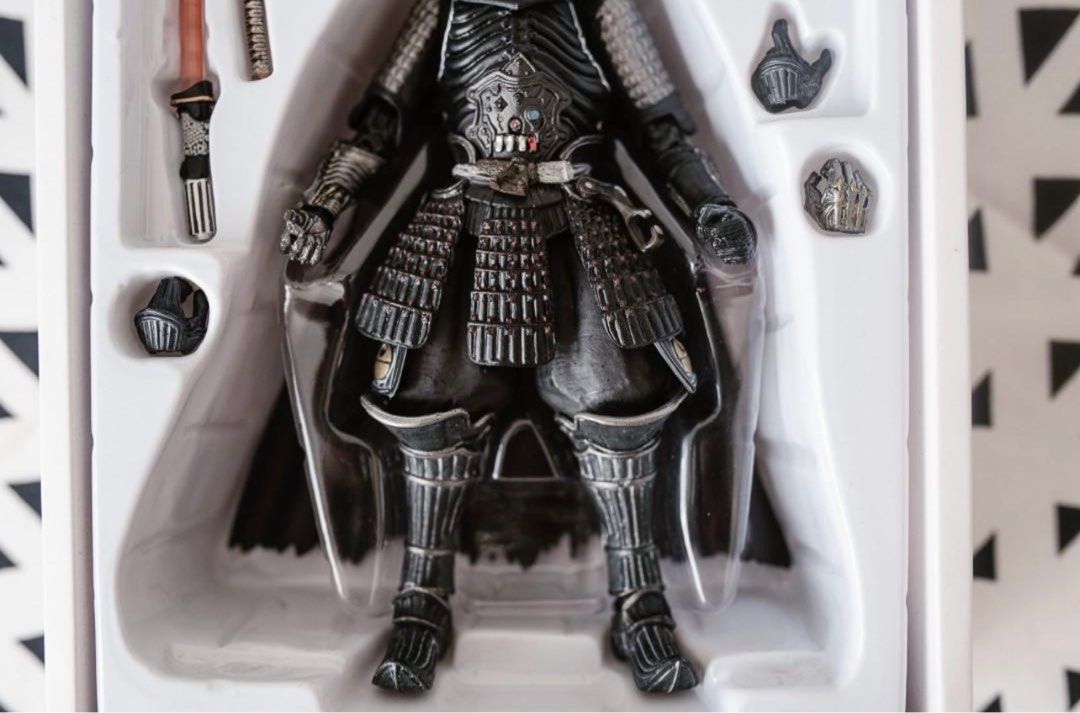 Star wars samurai taisho hotsell