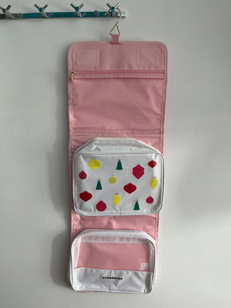 Girls vanity clearance bag