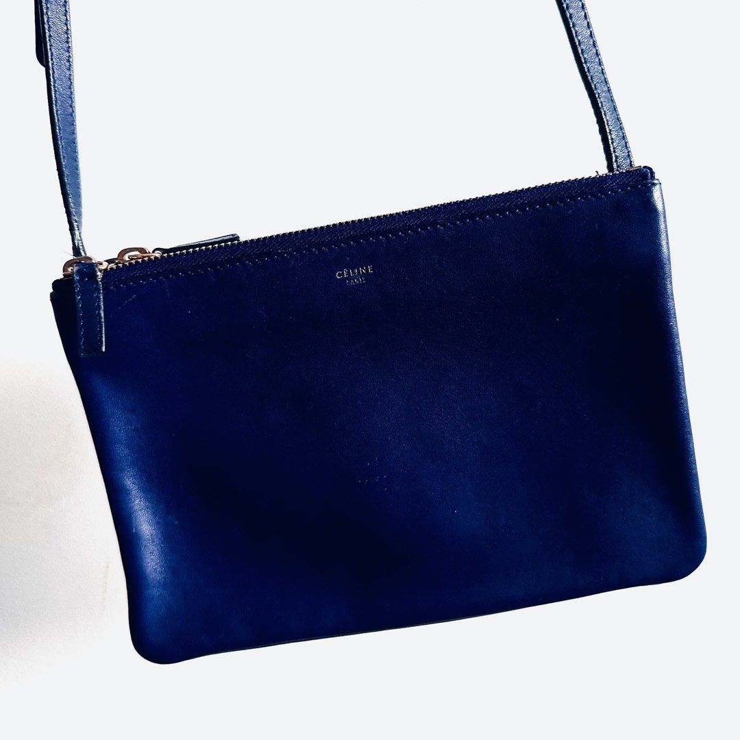 Celine trio pouch bag cheap