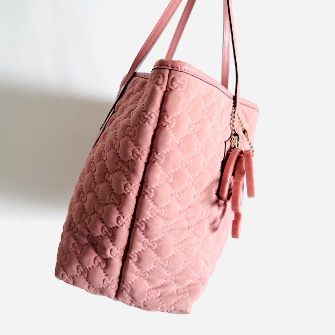 Gucci blush pink 2025 bag