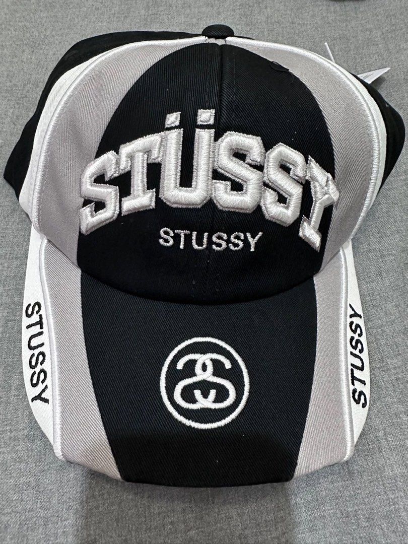 Stussy 23AW SOUVENIR LOW PRO キャップ - 帽子