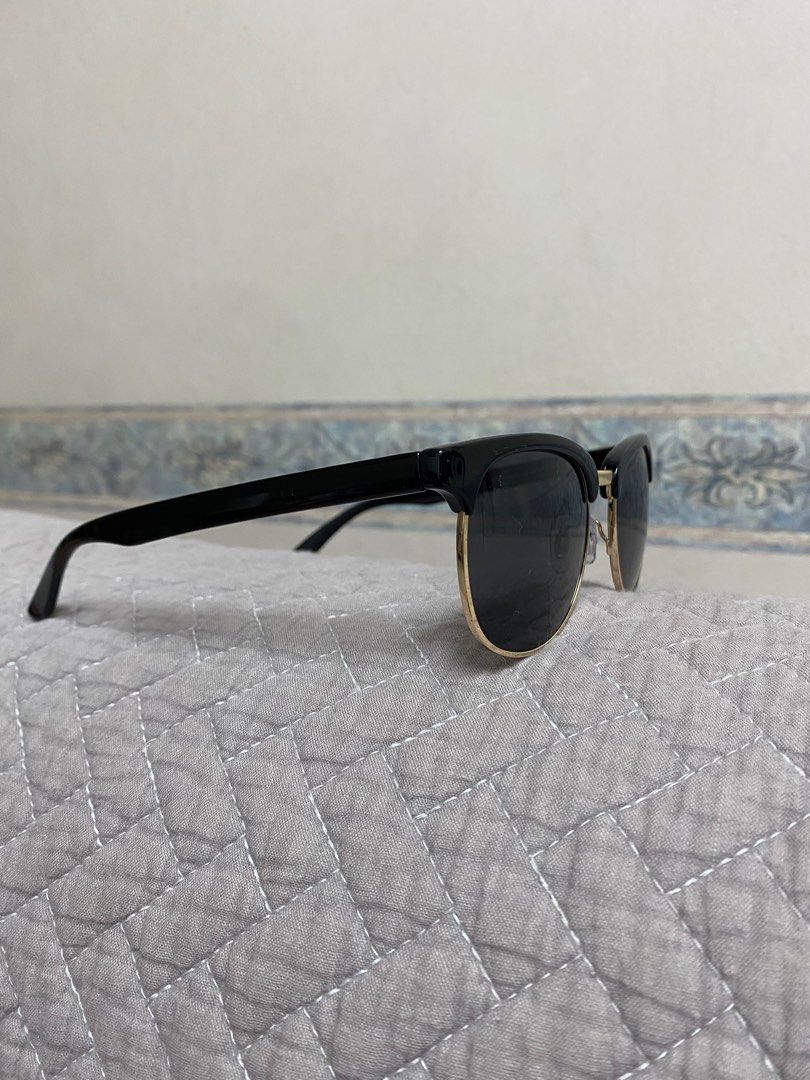 H&m clubmaster sunglasses best sale