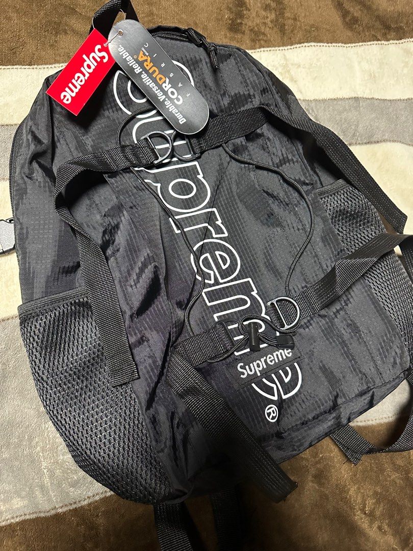 Supreme clearance backpack 45th