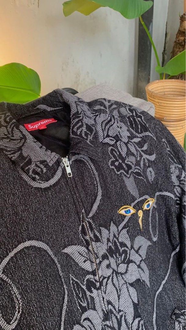 Supreme truth tour jacket cheap