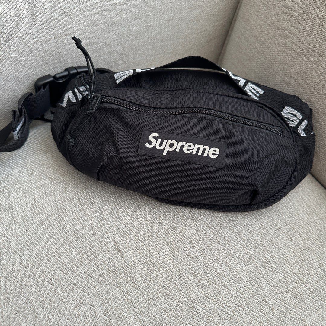 Buy supreme shop fanny pack