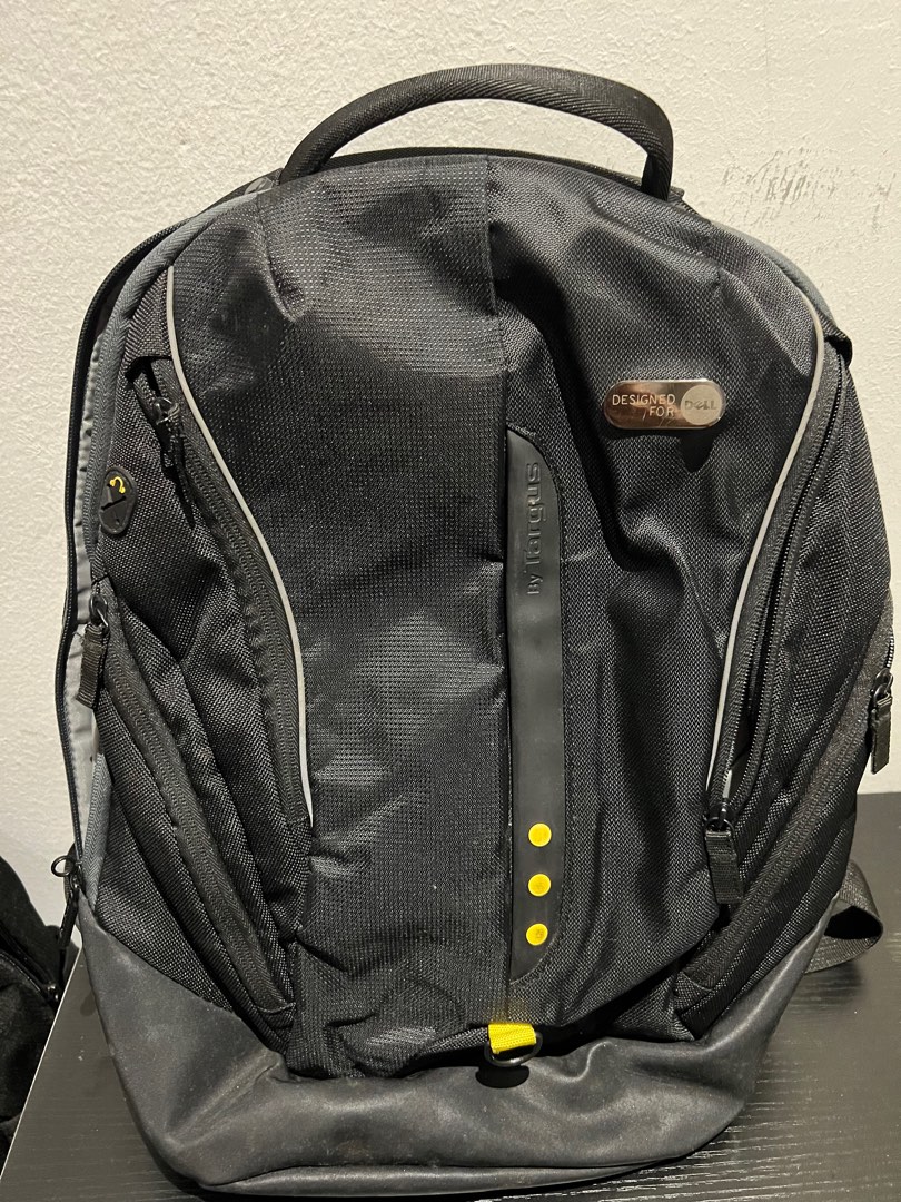 Dell targus synergy 2.0 backpack 15.6 inch on sale