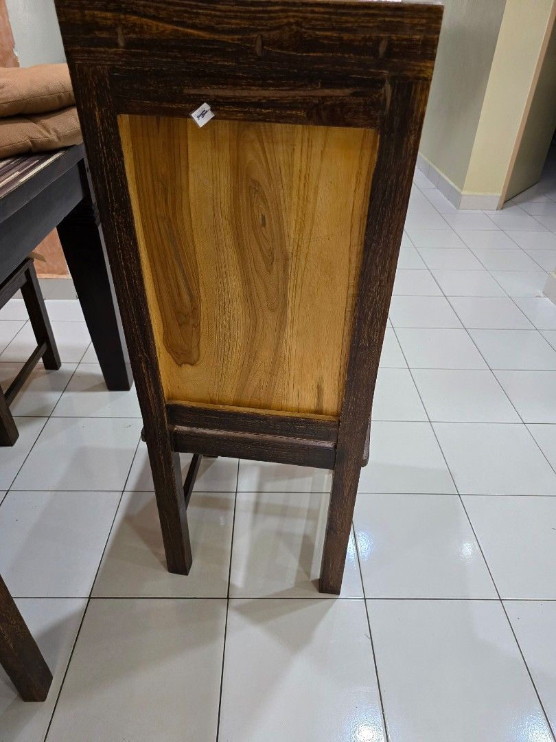 Sunway teak on sale
