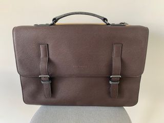 Ted baker best sale giiza document bag