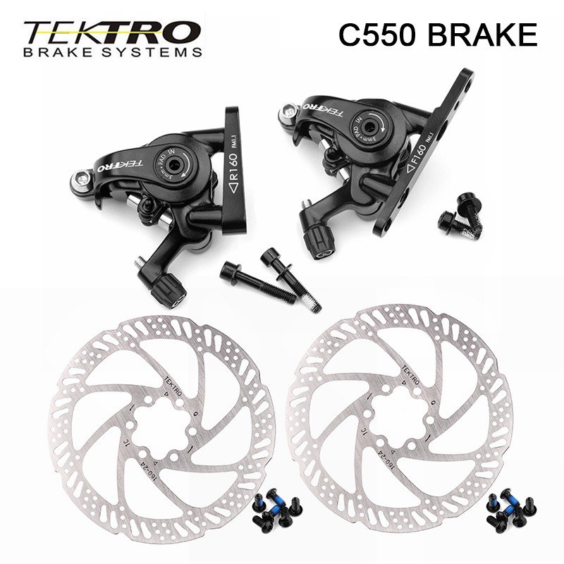 Tektro r160 2025