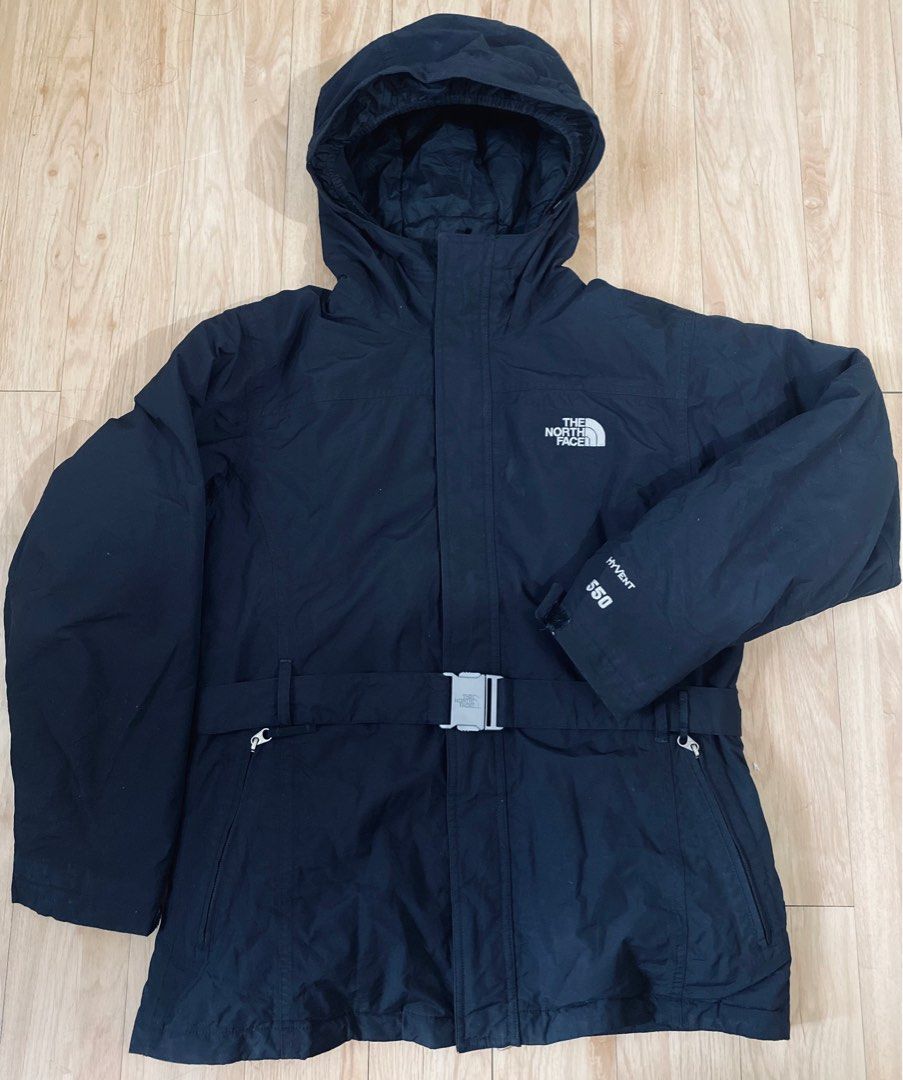 Hyvent 550 best sale