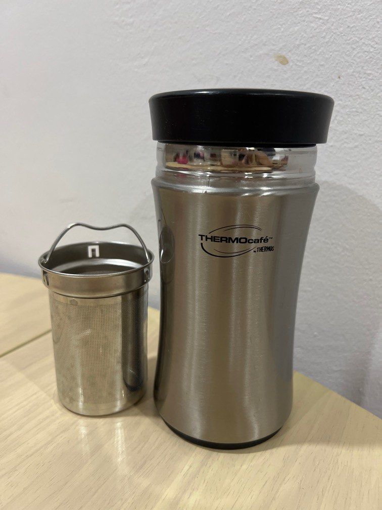 ThermoCafe 0.5L Mug Furniture Home Living Kitchenware