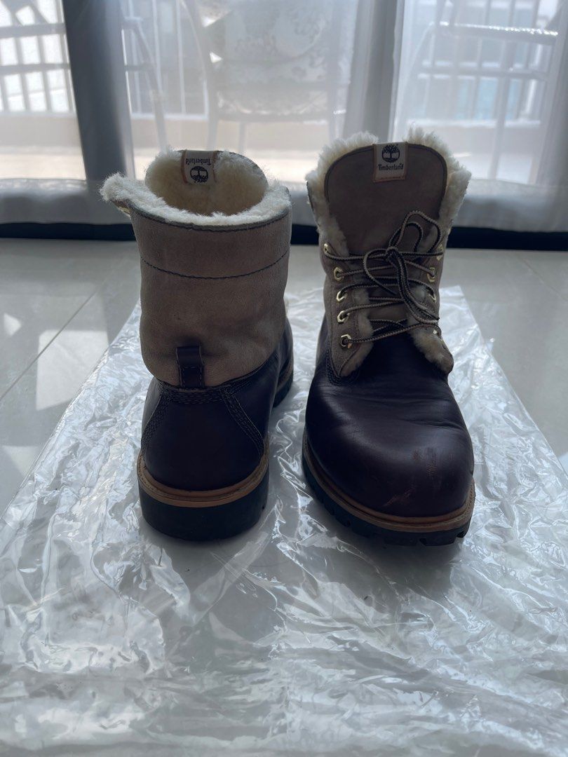 Timberland Boots Special Edition Men s Fashion Footwear Boots
