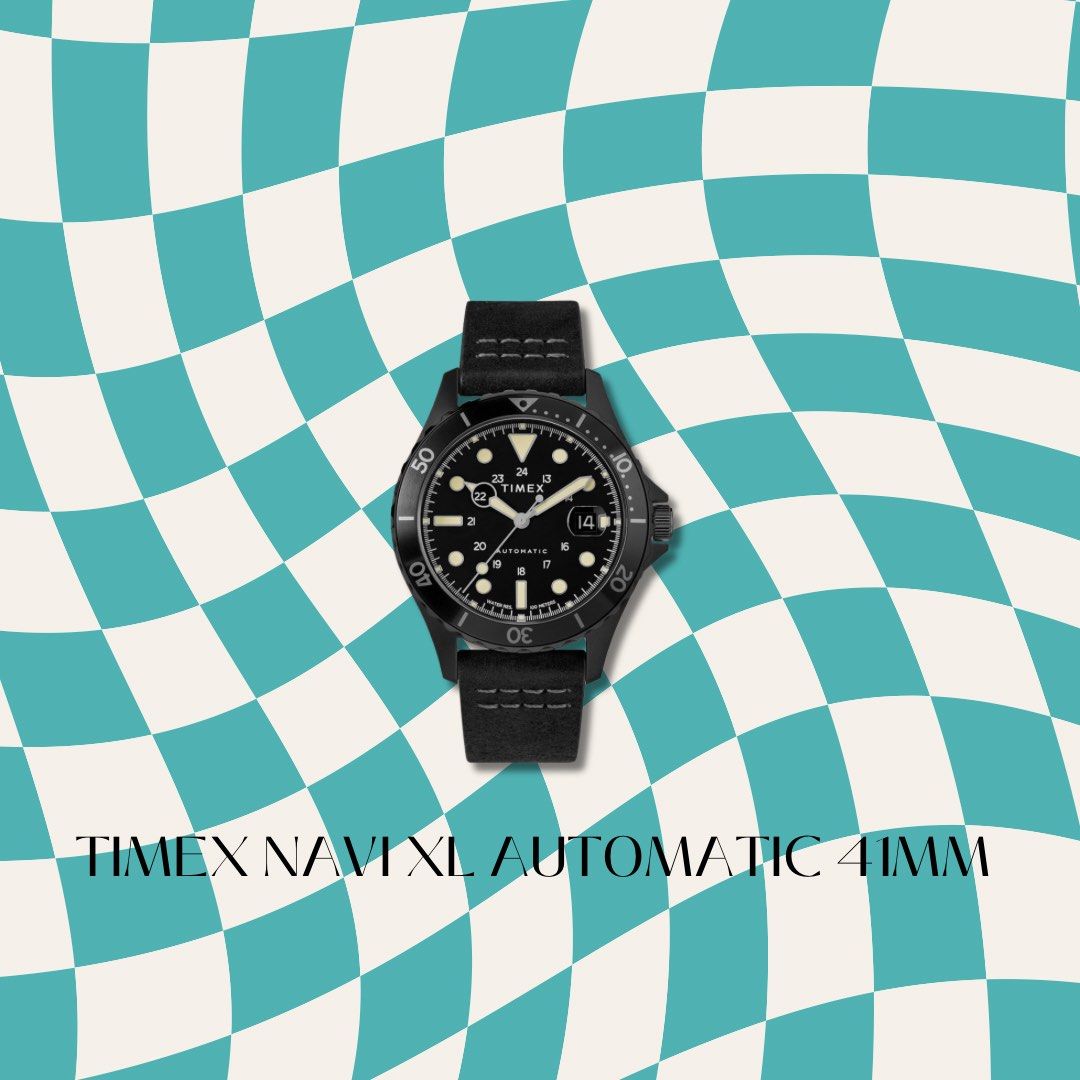 Navi xl sales 41mm