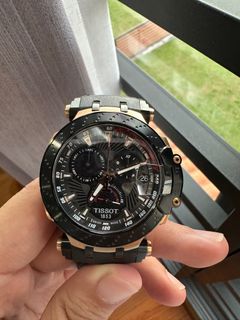 Tissot la cheap vuelta 2018