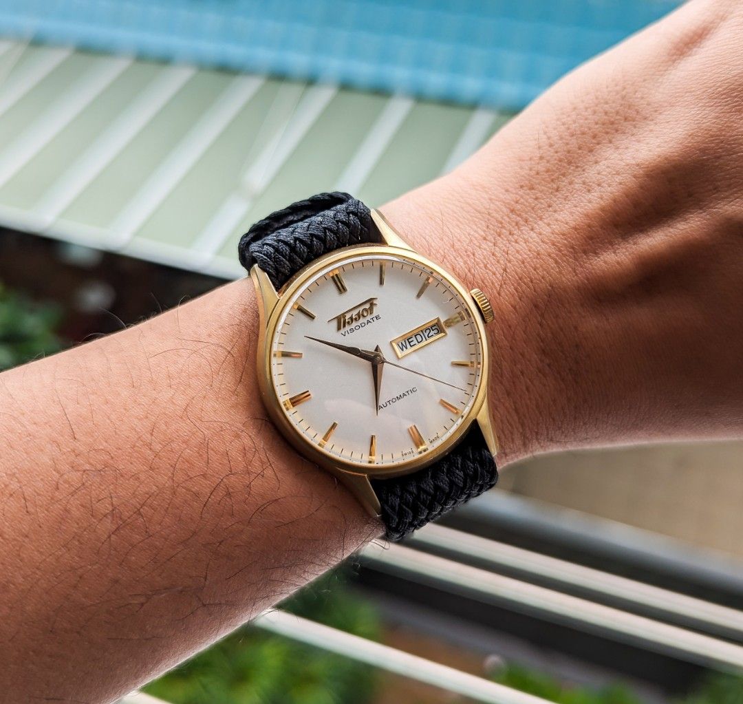 Tissot cheap top