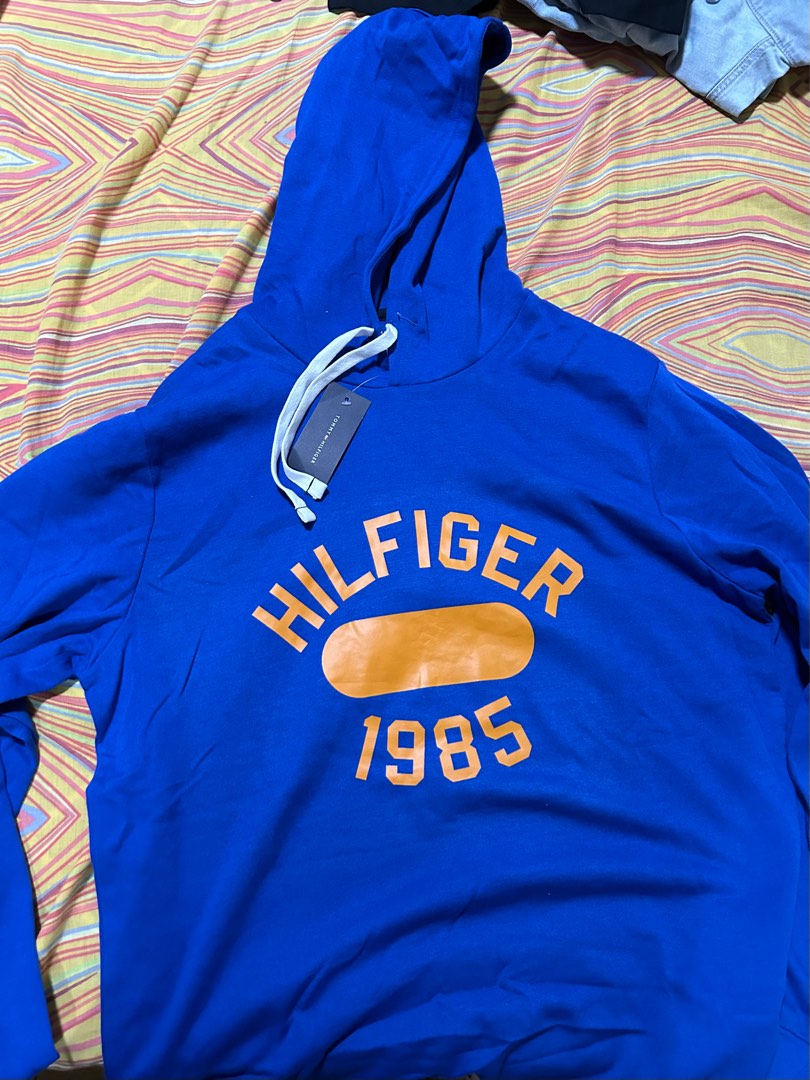 Tommy hilfiger sleepwear tenue de sales nuit