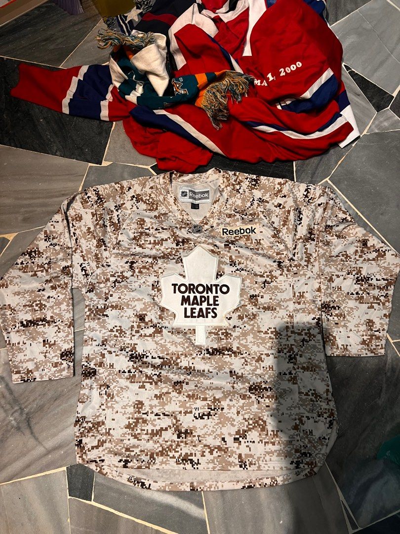 Reebok toronto discount